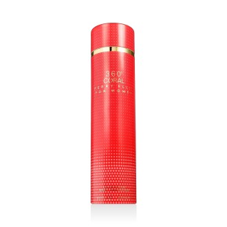 Perry Ellis 360° Koralle EDP 200 ml W