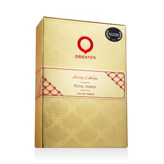 Orientica Royal Amber EDP 80 ml UNISEX
