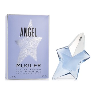 Mugler Angel EDP nachfüllbar 50 ml W
