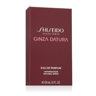 Shiseido Ginza Datura EDP 30 ml W