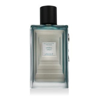 Lalique Les Compositions Parfumées Imperial Green EDP 100 ml M