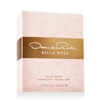 Oscar De La Renta Bella Rosa EDP 50 ml W