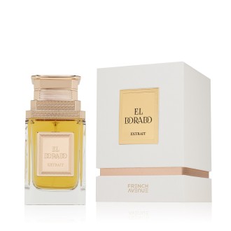 French Avenue El Dorado EDP 100 ml M