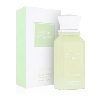 Gulf Orchid Creamy Pistachio Unisex Eau de Parfum 100 ml