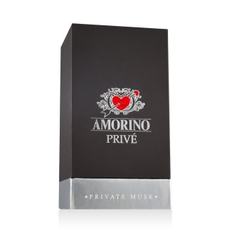 Amorino Private Moschus EDP 100 ml UNISEX