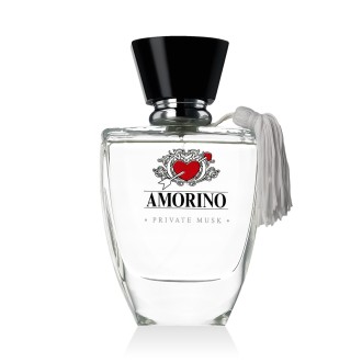 Amorino Private Moschus EDP 100 ml UNISEX