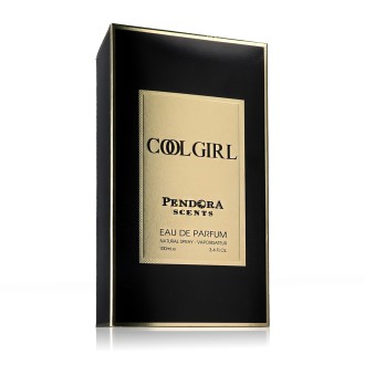 Pendora Düfte Cool Girl EDP 100 ml W