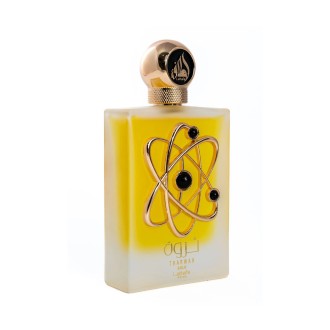 Lattafa Stolz Tharwah Gold EDP 100 ml UNISEX