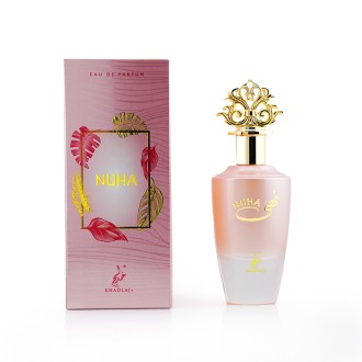 Khadlaj Nuha EDP 85 ml UNISEX
