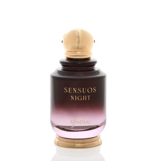 Khadlaj Sensuos Nacht EDP 100 ml W