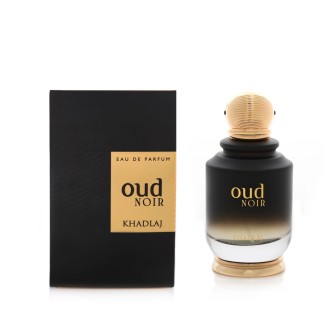Khadlaj Oud Noir EDP 100 ml UNISEX