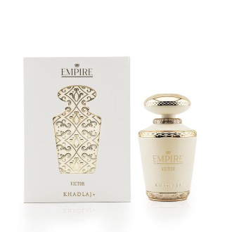 Khadlaj Empire Victor EDP 100 ml UNISEX