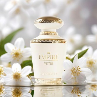 Khadlaj Empire Victor EDP 100 ml UNISEX