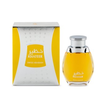 Schweizer Arabian Khateer EDP 100 ml M