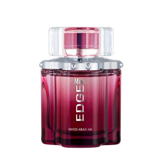 Schweizer Arabian Miss Edge EDP 100 ml W