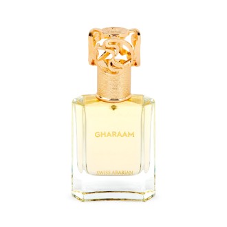 Schweizer Arabian Gharaam EDP 50 ml UNISEX