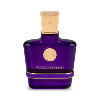 Schweizer Arabian Royal Mystery EDP 100 ml W