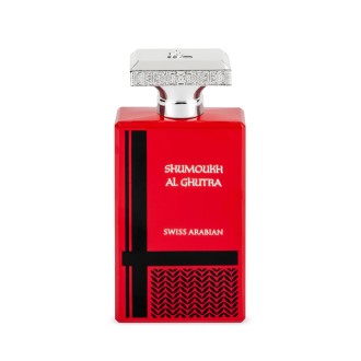 Schweizer Arabisch Shumoukh Al Ghutra EDP 100 ml M