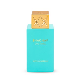 Schweizer Arabisch Shaghaf Oud Tonka EDP 75 ml UNISEX