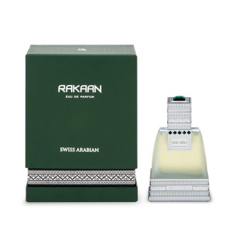 Schweizer Arabian Rakaan EDP 50 ml M