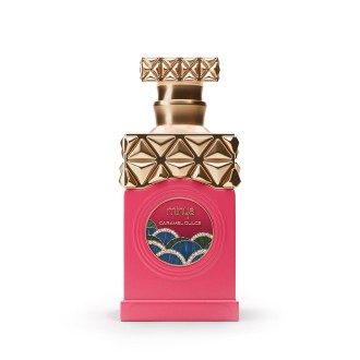 Pariser Ecke Minya Karamell Dulce EDP 100 ml W