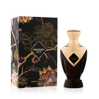 Pariser Ecke Wunderkind Noir EDP 100 ml