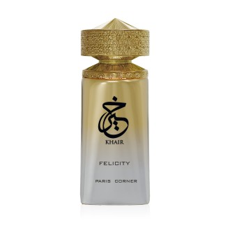 Pariser Ecke Khair Felicity EDP 100 ml W