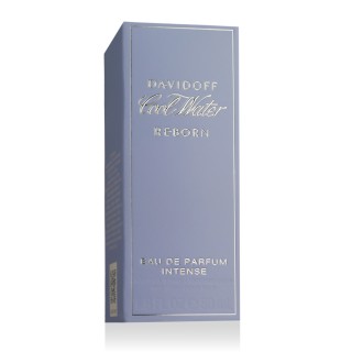 Davidoff Cool Water Reborn For Her EDP Intense 50 ml W
