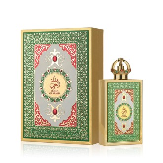 Lattafa Pride Königin von Arabien EDP 100 ml W
