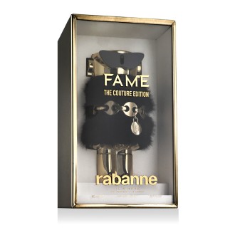 Rabanne Fame Die Couture Edition EDP 80 ml W