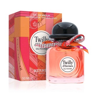 Hermes Twilly dHermès Eau Poivrée Eau de Parfum für Frauen 50 ml