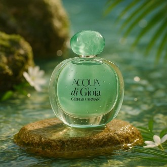 Giorgio Armani Acqua di Gioia EDP 100 ml W