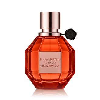 Viktor & Rolf Blumenbombe Tigerlilie EDP 100 ml W