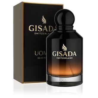 Gisada Uomo Eau de Parfum für Männer 100 ml