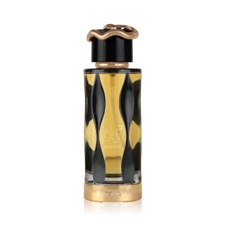Lattafa Teriaq Intense EDP 100 ml UNISEX