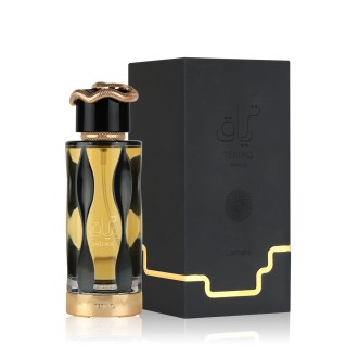 Lattafa Teriaq Intense EDP 100 ml UNISEX