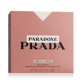 Prada Paradoxe Virtuelle Blume EDP 30 ml W
