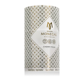 Ramon Monegal Kirsche Moschus EDP 100 ml UNISEX