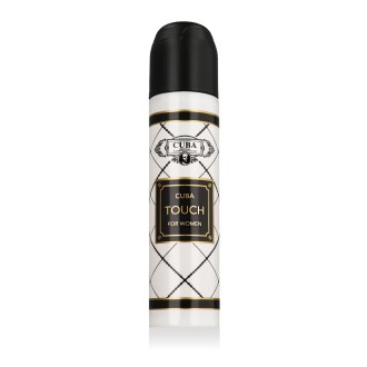 Cuba Touch EDP 100 ml W