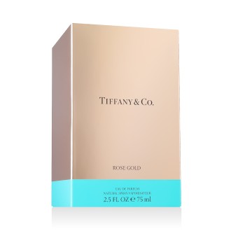Tiffany Tiffany & Co Rose Gold EDP 75 ml W