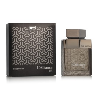 Rue Broca LAlliance Spirit EDP 100 ml M