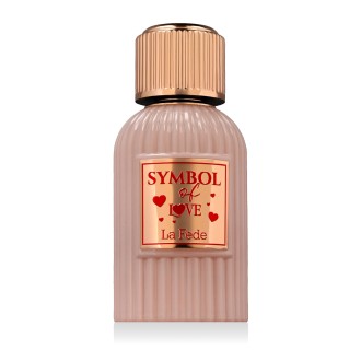 La Fede Symbol der Liebe EDP 100 ml W