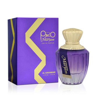 Al Haramain Maryam Unisex Eau de Parfum 100 ml
