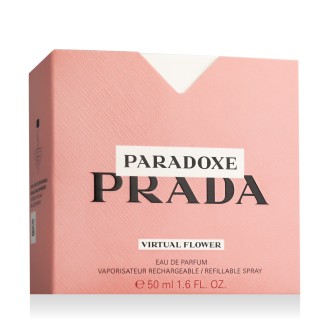 Prada Paradoxe Virtuelle Blume EDP 50 ml W