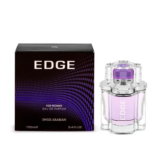 Swiss Arabian Edge für Frauen EDP 100 ml W