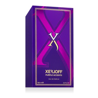Xerjoff Lila Accento EDP 100 ml UNISEX