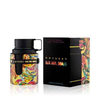 Armaf Odyssey BA HA MAS EDP 100 ml UNISEX
