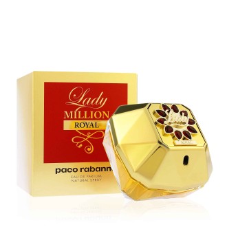 Rabanne Lady Million Royal Eau de Parfum für Frauen 50 ml