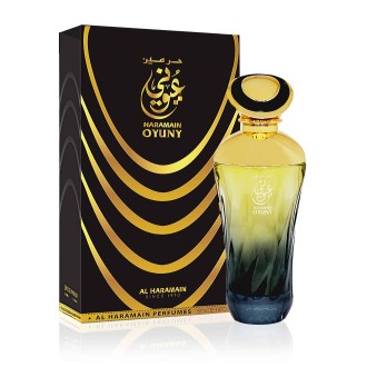 Al Haramain Oyuny Eau de Parfum für Frauen 100 ml