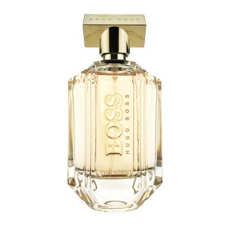 Hugo Boss Boss The Scent For Her EDP 100 ml W
